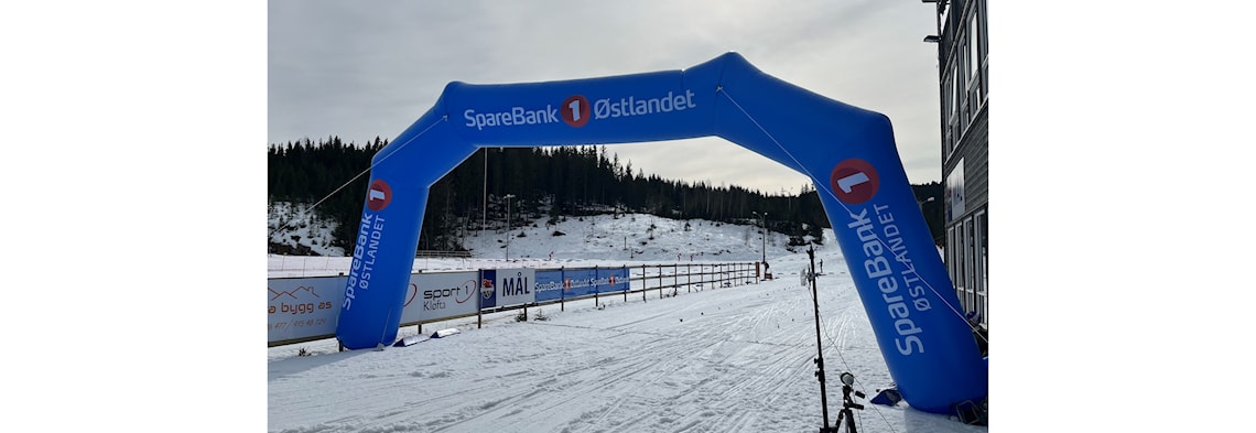 Nordåsenrennet 2023